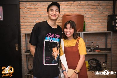 Phum Viphurit at 20Something Bar — photo 104