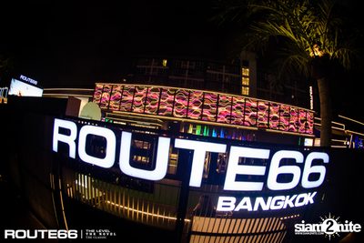 Summer Beat presents 25Hours at Route 66 Club — photo 1