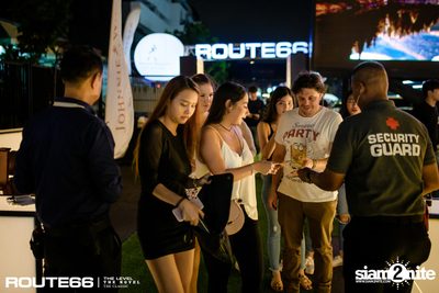 Summer Beat presents 25Hours at Route 66 Club — photo 2