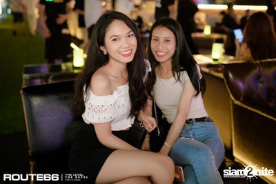 Summer Beat presents 25Hours at Route 66 Club — photo 11