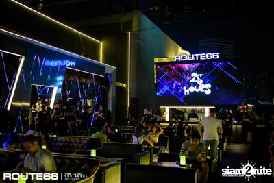 Summer Beat presents 25Hours at Route 66 Club — photo 12