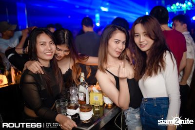 Summer Beat presents 25Hours at Route 66 Club — photo 13