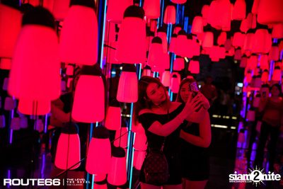 Summer Beat presents 25Hours at Route 66 Club — photo 15