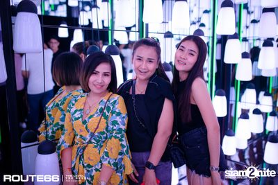 Summer Beat presents 25Hours at Route 66 Club — photo 16