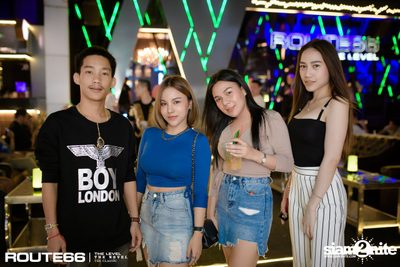 Summer Beat presents 25Hours at Route 66 Club — photo 17