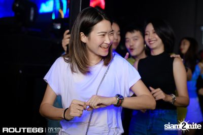 Summer Beat presents 25Hours at Route 66 Club — photo 18