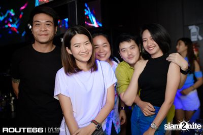 Summer Beat presents 25Hours at Route 66 Club — photo 19
