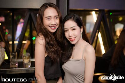 Summer Beat presents 25Hours at Route 66 Club — photo 20