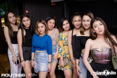Summer Beat presents 25Hours at Route 66 Club — photo 26