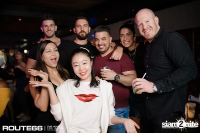 Summer Beat presents 25Hours at Route 66 Club — photo 29