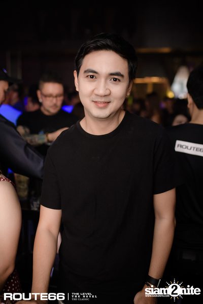 Summer Beat presents 25Hours at Route 66 Club — photo 34