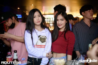 Summer Beat presents 25Hours at Route 66 Club — photo 35