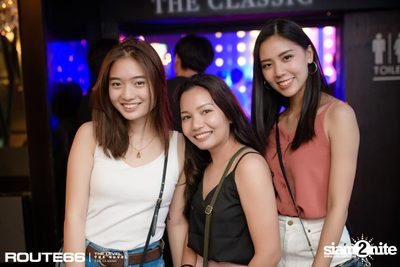 Summer Beat presents 25Hours at Route 66 Club — photo 36
