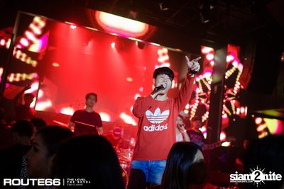 Summer Beat presents 25Hours at Route 66 Club — photo 37
