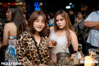Summer Beat presents 25Hours at Route 66 Club — photo 40