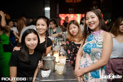 Summer Beat presents 25Hours at Route 66 Club — photo 41