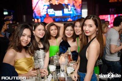 Summer Beat presents 25Hours at Route 66 Club — photo 43