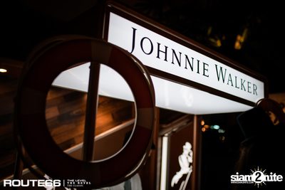 Summer Beat presents 25Hours at Route 66 Club — photo 48