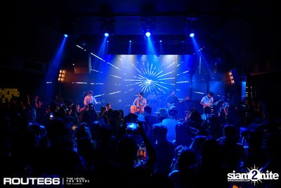 Summer Beat presents 25Hours at Route 66 Club — photo 50