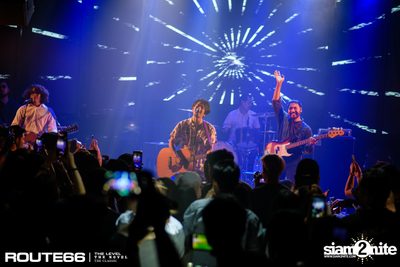 Summer Beat presents 25Hours at Route 66 Club — photo 51