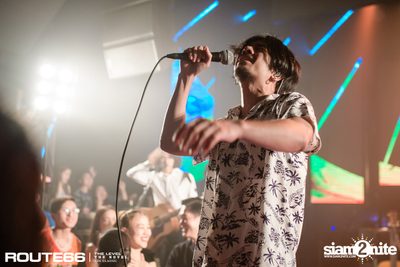 Summer Beat presents 25Hours at Route 66 Club — photo 53
