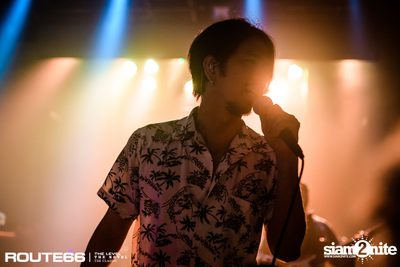 Summer Beat presents 25Hours at Route 66 Club — photo 55