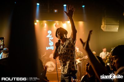 Summer Beat presents 25Hours at Route 66 Club — photo 58