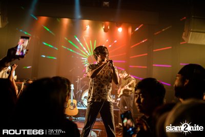 Summer Beat presents 25Hours at Route 66 Club — photo 59