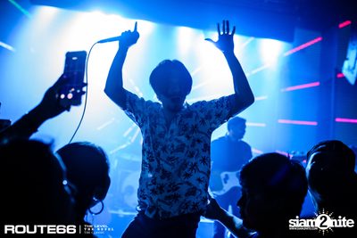 Summer Beat presents 25Hours at Route 66 Club — photo 60