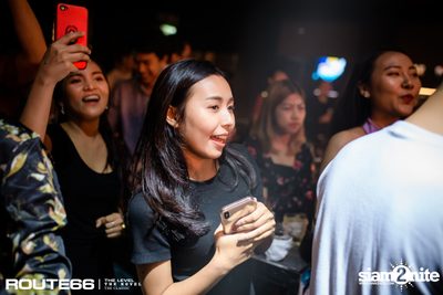 Summer Beat presents 25Hours at Route 66 Club — photo 61