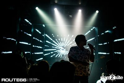 Summer Beat presents 25Hours at Route 66 Club — photo 62