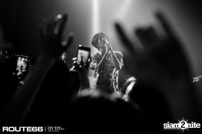 Summer Beat presents 25Hours at Route 66 Club — photo 63