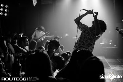 Summer Beat presents 25Hours at Route 66 Club — photo 64