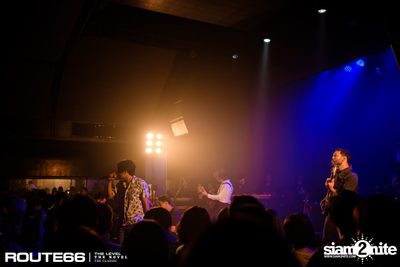 Summer Beat presents 25Hours at Route 66 Club — photo 66