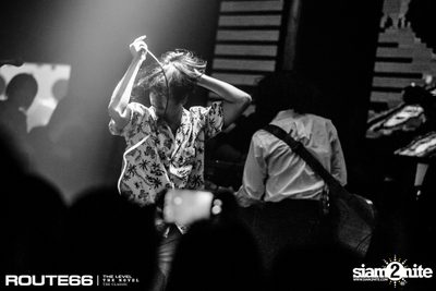 Summer Beat presents 25Hours at Route 66 Club — photo 67