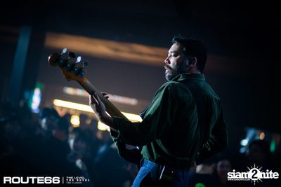Summer Beat presents 25Hours at Route 66 Club — photo 68