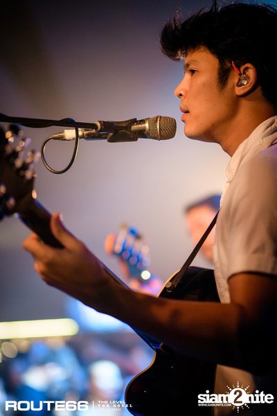 Summer Beat presents 25Hours at Route 66 Club — photo 70