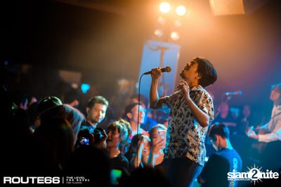 Summer Beat presents 25Hours at Route 66 Club — photo 71