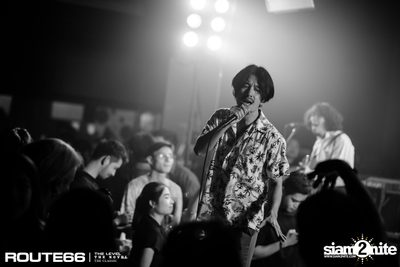 Summer Beat presents 25Hours at Route 66 Club — photo 72