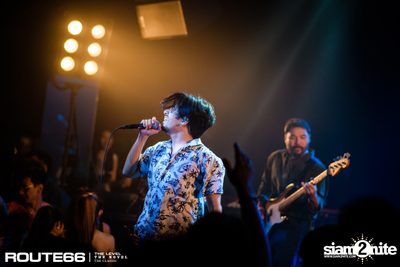 Summer Beat presents 25Hours at Route 66 Club — photo 73