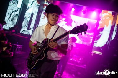 Summer Beat presents 25Hours at Route 66 Club — photo 78