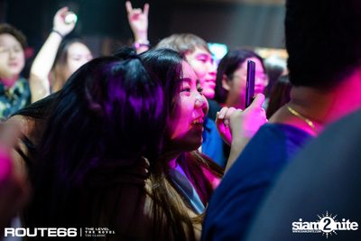 Summer Beat presents 25Hours at Route 66 Club — photo 80