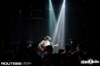 Summer Beat presents 25Hours at Route 66 Club — photo 81