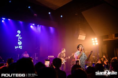 Summer Beat presents 25Hours at Route 66 Club — photo 84