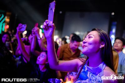 Summer Beat presents 25Hours at Route 66 Club — photo 85