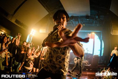 Summer Beat presents 25Hours at Route 66 Club — photo 88