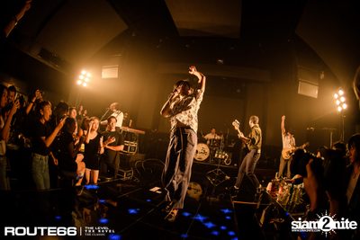 Summer Beat presents 25Hours at Route 66 Club — photo 89