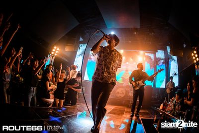 Summer Beat presents 25Hours at Route 66 Club — photo 90