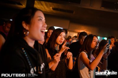 Summer Beat presents 25Hours at Route 66 Club — photo 92