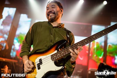 Summer Beat presents 25Hours at Route 66 Club — photo 94